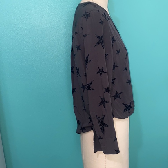 RAILS | HILARY TOP | XXS - Picture 5 of 9